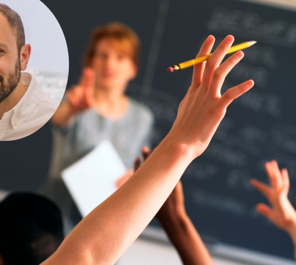 Παρατείνεται η λειτουργία των Σχολικών Επιτροπών