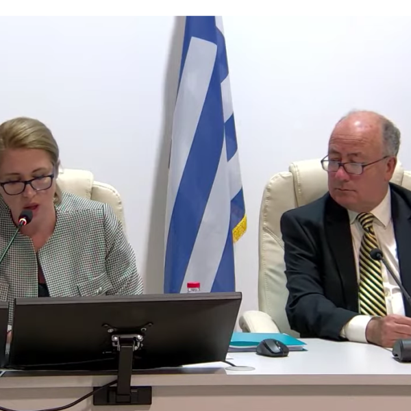 Συζητείται επιτέλους ο προϋπολογισμός του Δήμου Θήρας