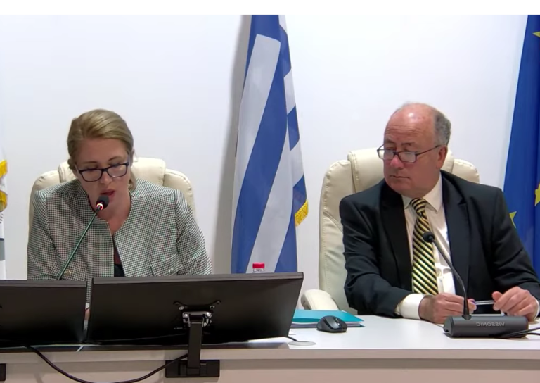 Συζητείται επιτέλους ο προϋπολογισμός του Δήμου Θήρας