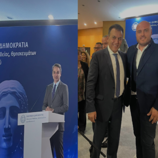 Αθλητισμός ΑΠ