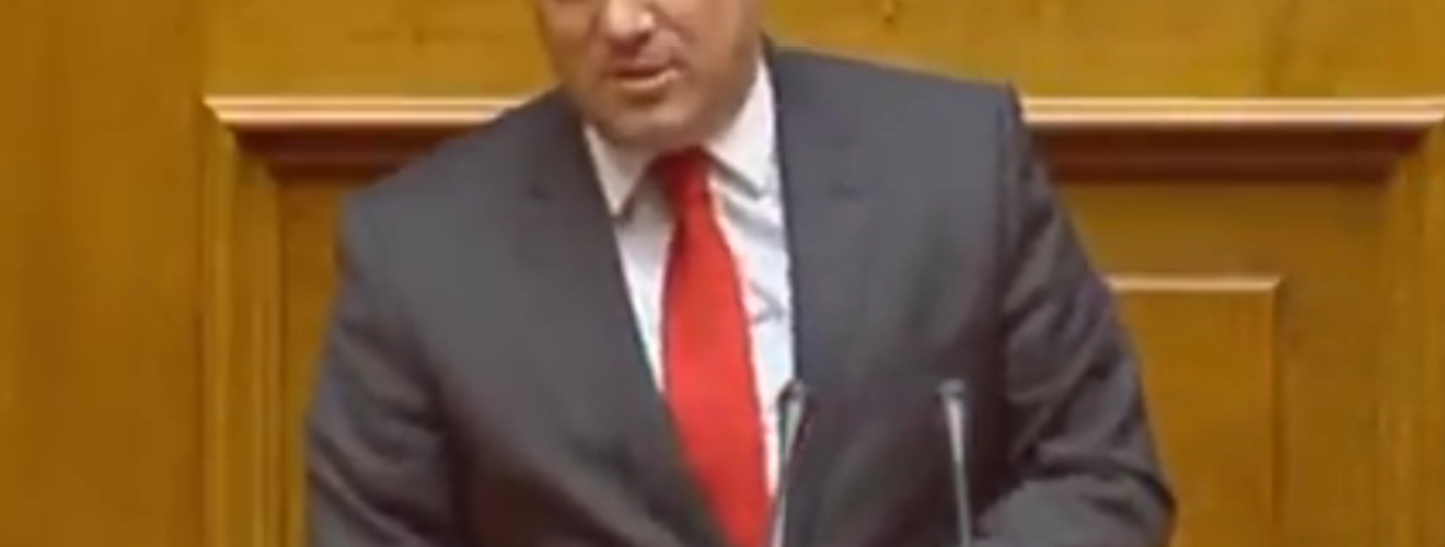 ΓΕΩΡΓΙΑΔΗΣ