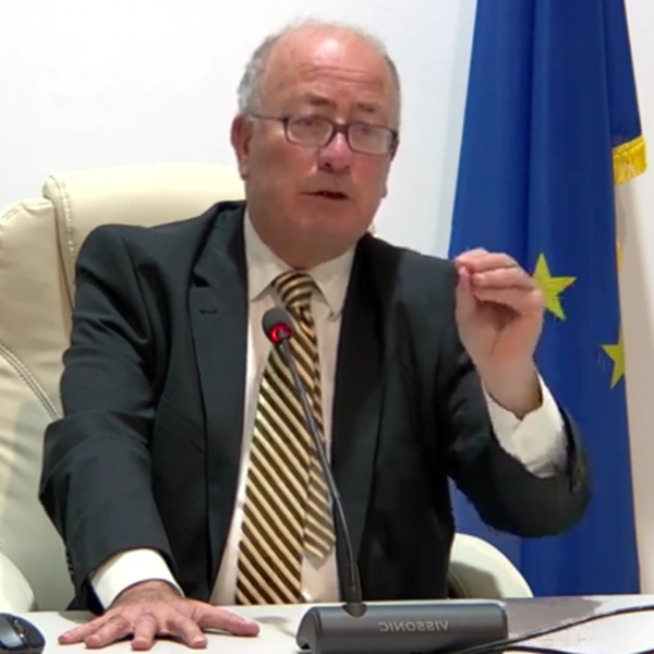 Μια δήλωση που δεν πρέπει να ξεχαστεί