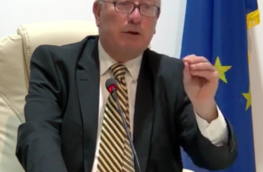 Μια δήλωση που δεν πρέπει να ξεχαστεί