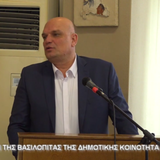 ΚΑΒΑΛΛΑΡΗΣ ΠΑΝΑΓΙΩΤΗΣ