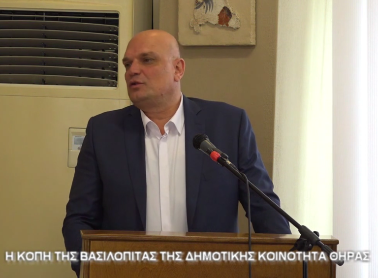 “Πού είναι χαμένη άραγε η αίγλη της πρωτεύουσάς μας;”