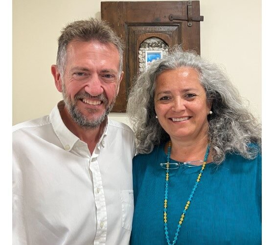 Parousiasi ypopsifion ORFANOS