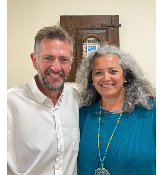 Η Αλεξάνδρα Δαρζέντα- Κουτρουλιά εκπρόσωπος τύπου του “Τώρα”