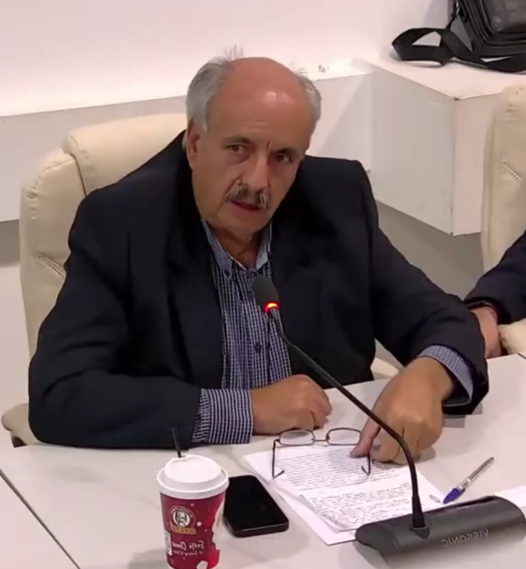 Γ. Νομικός για Κρουαζιέρα και Όρμο Φηρών