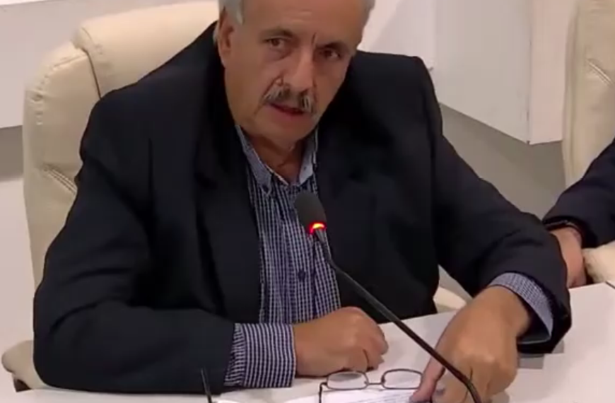 Νέο Δ.Σ με έκπληξη και κλήρωση στο Δημοτικό Λιμενικό Ταμείο Θήρας