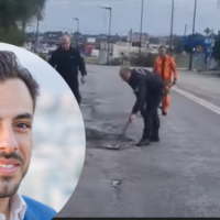 “Λίγο-πολύ διαπόμπευσε τους δύο άνδρες της Τροχαίας”