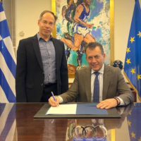 “Το κριτήριο της νησιωτικότητας στη χρηματοδότηση των Σωματείων και Συλλόγων, αίρει μια αδικία ετών”
