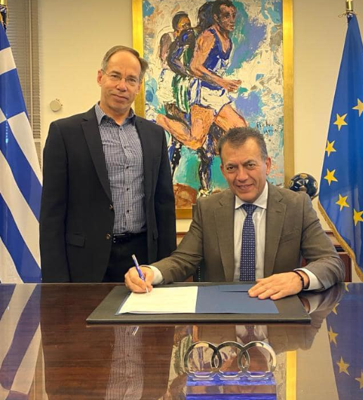 “Το κριτήριο της νησιωτικότητας στη χρηματοδότηση των Σωματείων και Συλλόγων, αίρει μια αδικία ετών”