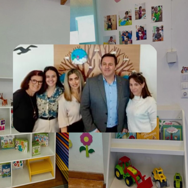 Η Ίος μπαίνει δυναμικά με λιμάνι, αφαλατώσεις, φωτοβολταϊκό και ύδρευση -αποχέτευση