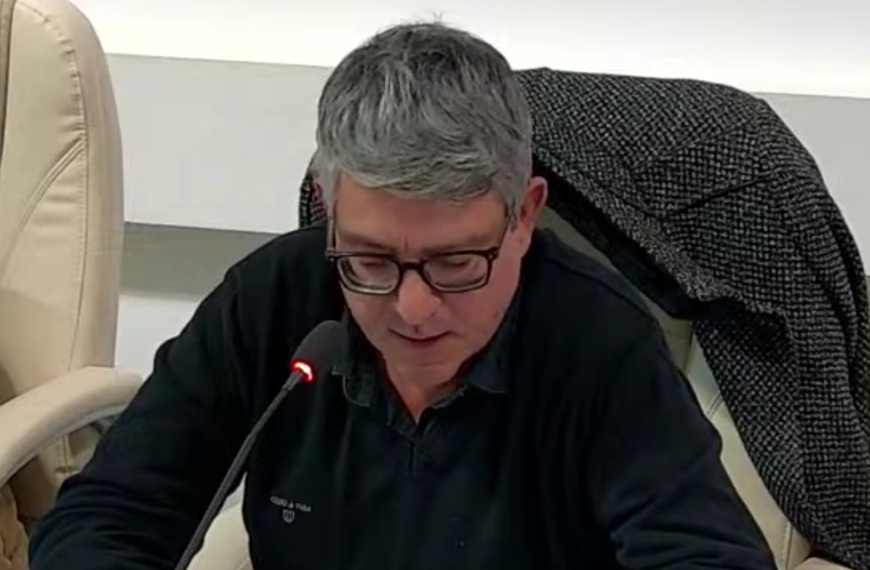 Νέο Δ.Σ της ΔΕΥΑ με “νέφωση” στη διαδικασία