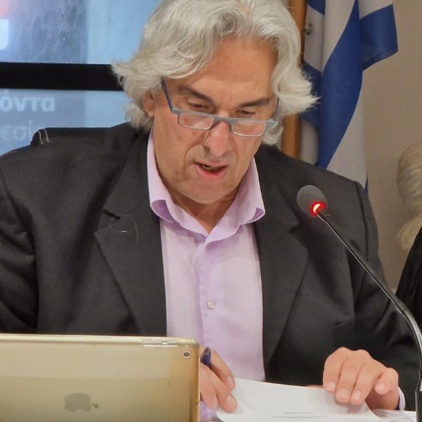 Πρωτοφανές DELETE αρχείων στον Δήμο Τήνου