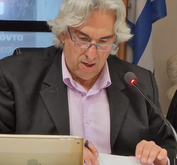 Πρωτοφανές DELETE αρχείων στον Δήμο Τήνου