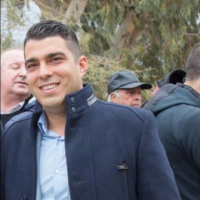 Γ. Μάινας: “Δεσμεύομαι πως θα αγωνιστώ με όλες μου τις δυνάμεις”