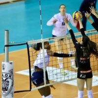 Ασταμάτητος και στη Θεσσαλονίκη ο ΑΟ Θήρας