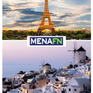 παρι σαντοριν