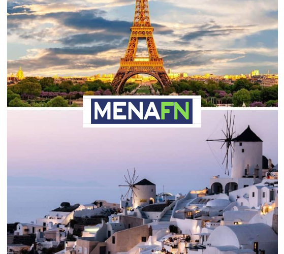 παρι σαντοριν