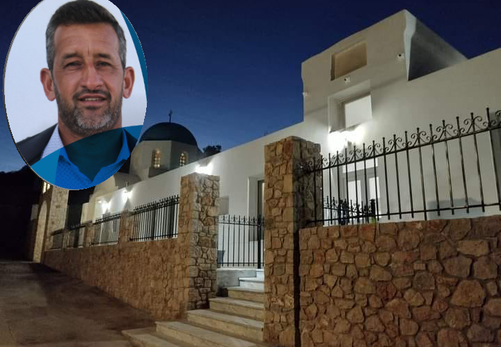 πτωχοκομ Λειβαδάρος