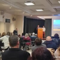 ΕΝΗΜΕΡΩΣΗ ΓΙΑ ΤΟΝ ΣΧΕΔΙΑΣΜΟ ΠΟΛΙΤΙΚΗΣ ΠΡΟΣΤΑΣΙΑΣ ΤΟΥ ΔΗΜΟΥ ΘΗΡΑΣ