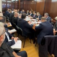 Συμμετοχή του Προέδρου του Δ.Λ.Τ. Θήρας στην πρώτη Γενική Συνέλευση της ΕΛΙΜΕ