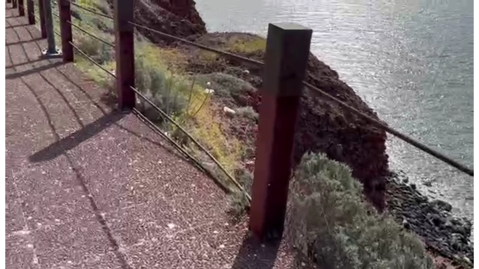 Το Αμμούδι εκλιπαρεί για προσοχή