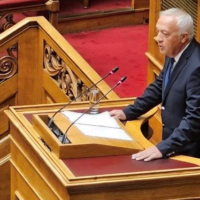Ερώτηση Μ.Καφούρου σχετικά με την επιστροφή αποδοχών εργαζομένων συνταξιούχων