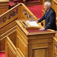 M. Καφούρος: «Ο αθλητισμός για εμάς είναι ένας χώρος που μας ενώνει όλους, με αξίες και ιδανικά χωρίς χρώματα και παρατάξεις».