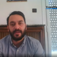 “Πλήρης ανάκαμψη της Σκανδιναβικής αγοράς για το νησί, και τα προβλήματα των υποδομών στη Σαντορίνη”