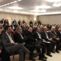 Ολοκληρώθηκαν οι εκλογές Της ΠΕΔ Νοτίου Αιγαίου- νέος πρόεδρος ο Αλέξανδρος Αθανασίου