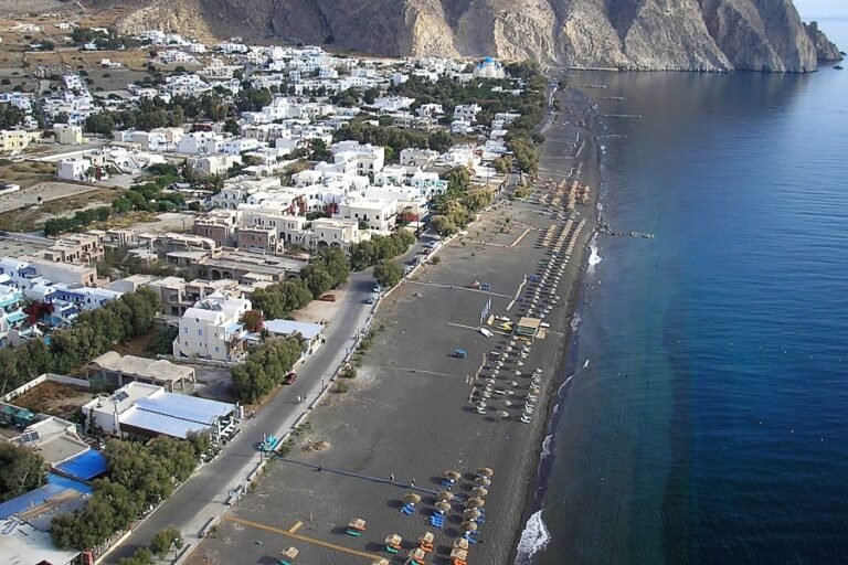 Παραχώρηση απλής χρήσης αιγιαλού με ηλεκτρονική δημοπρασία