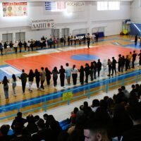Με επιτυχία ολοκληρώθηκε το «1ο Σεμινάριο Παραδοσιακών Χορών»