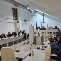 Το τέλος κρουαζιέρας στην προσεχή συνεδρίαση του Δημοτικού Συμβουλίου