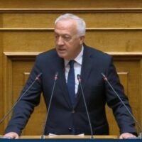 «Να λαμβάνεται υπόψη σε κάθε νομοσχέδιο η έννοια της νησιωτικότητας”