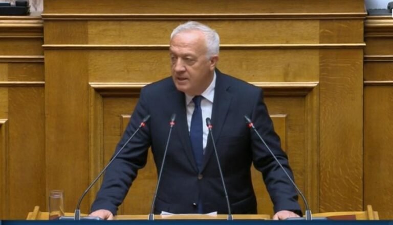 Ο Μ. Καφούρος για τα Ιδιωτικά Πανεπιστήμια
