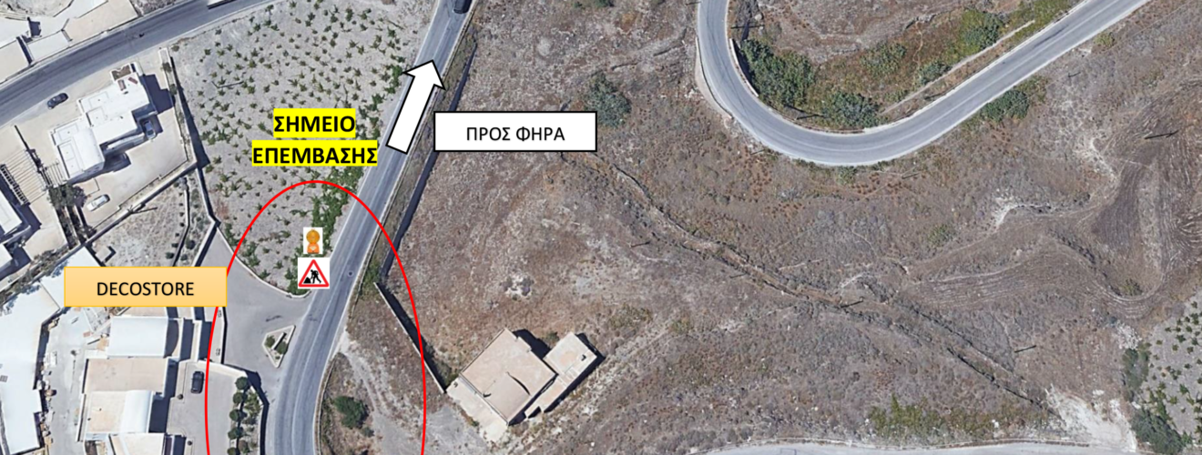 ΚΥΚΛΟΦΟΡ. ΡΥΘΜΙΣΗ DECOSTORE