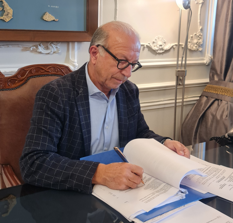 Ευχαριστήριο Λεονταρίτη για την εκλογή του στο Δ.Σ της ΕΝΠΕ
