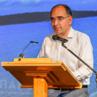Ο Δήμος Πάρου, μπαίνει στην ψηφιακή εποχή