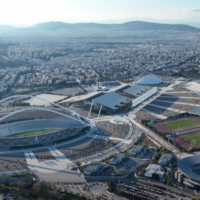 Α.Πατηνιώτης για την αποκατάσταση του ΟΑΚΑ :”η δύσκολη δουλειά, έγινε”