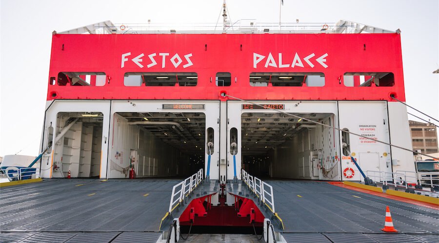 ΦΑΙΣΤΟΣ ΠΑΛΑΣ