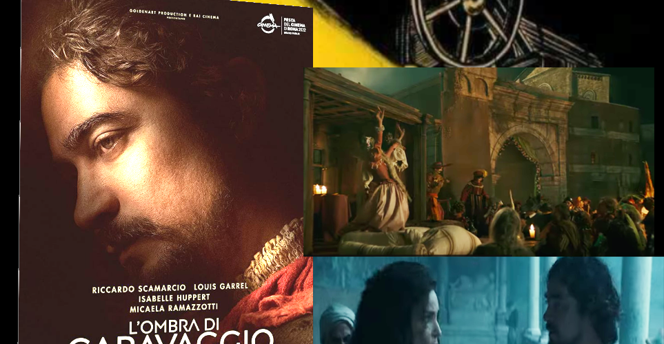 κινηματογραφική λέσχηΚαραβάτζιο