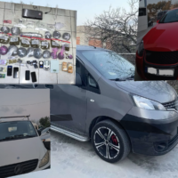 Σπείρα ναρκέμπορων με εργαστήριο και στόλο οχημάτων στη Σαντορίνη