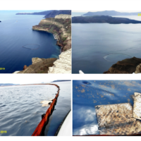 Επιστολή της Συντονιστικής για το Sea Diamond