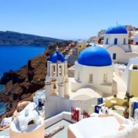 Τα νέα εσωτερικά δρομολόγια στην Οία