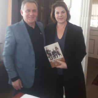 χανιωτη βερώνης