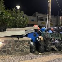 Εσείς πετάξατε κανένα στρώμα ή αρκεστήκατε στο πέταγμα χαρταετού;
