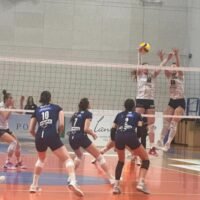 Πικρός αποχαιρετισμός του ΑΘ Θήρας στα Play Offs
