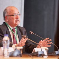 Νίκος Ζώρζος «λέω ότι πρέπει να μπει ένα μεγάλο ΣΤΟΠ στη Σαντορίνη»
